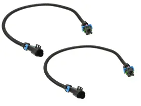 16200-02 269 Motorsports Oxygen O2 Sensor Header Extension Harness 24 Inch Fits Ls2 Ls3 Ls7 Camaro Firebird