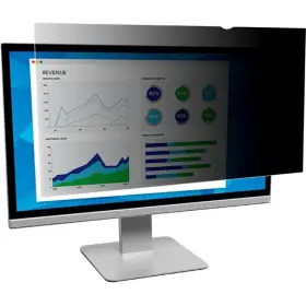 Pf490w3e 3m Privacy Filter For 49in Full Screen Monitor 32 9 Black Matte