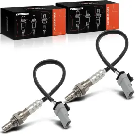 250-241212 A-premium O2 Oxygen Sensor Compatible With Chevrolet Silverado 1500 Traverse