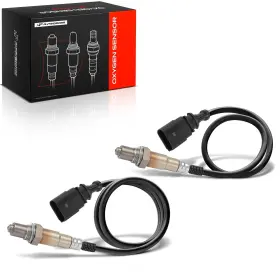 A-premium Apos0887am A-premium O2 Oxygen Sensor Compatible With Volkswagen Cc 2011-2016 Touareg 2