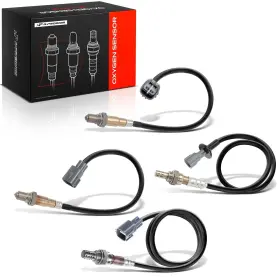 Gs300 A-premium Os198 O2 Oxygen Sensor Compatible With Lexus 2000 2001 2002 2003 20