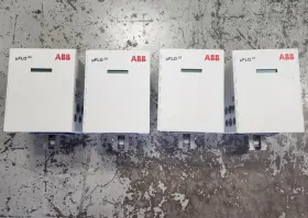 6213y Abb Totalflow Flo G5 250x500