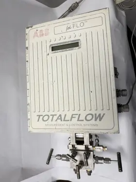 T130364869 Abb Basic Total Flow Computer