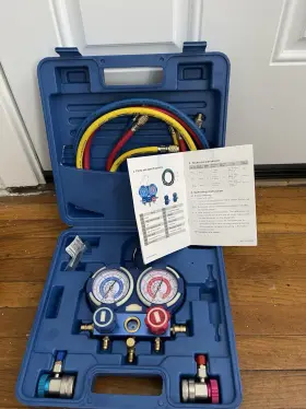 20my260012 Accurate Common Cool Gas Meter