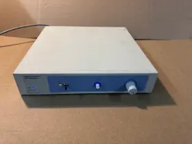 Ml206 Ad Instruments Gas Anayizer Model