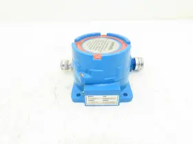 Xihfgcx-2l Adalet 5208r Ammonia Gas Detector Transmitter Explosion Proof 0-500ppm 115v