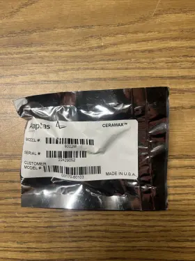 8002m Adaptas Solutions Ceramax Ion Detector
