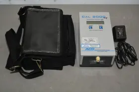 510-2000-lt Advanced Calibration Designs Acd Expanded Gases Cal 2000 Lt #x3501