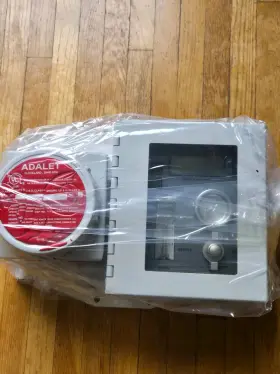 2010br Advanced Micro Instraments Inc. Ami Oxygen Analyzer Model