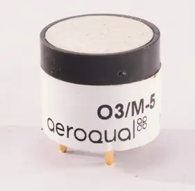Aeroqual O3/m-5 Electromechanical Gas Sensor