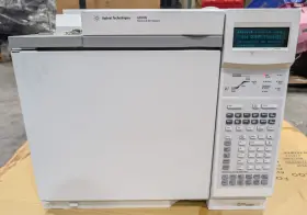 G1530n Agilent 6890n Technologies Network Gc System Power Tested