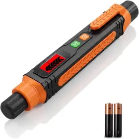 Aikesi Electronics Technology Changzhou Co. Ltd 445049711778 Portable Natural Gas Leak Detector Methane Propane Sniffer Alarm