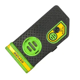 S-450 Aim Series Single Gas Pocket Monitor