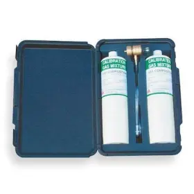 Bbk-20 Air Systems Intl Co Monitor