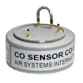 Co-91ns Air Systems Intl Replacement Sensor Carbon Monoxide