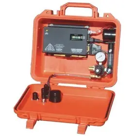 Co91-14lac Air Systems Intl Co Monitor