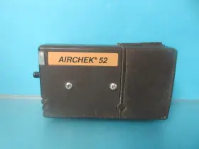 P78011ahm Airchek 224-52 52 Sampler Model 224 Skc Air Sample Pump With Battery Pack
