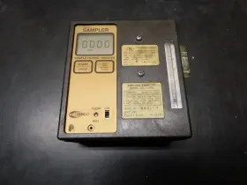 224-pcxr3 Airchek Sampler Model