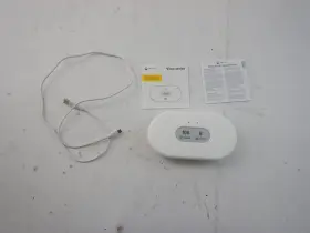 Yw5q72 Airthings 2960 View Plus - Battery Powered Radon And Air Quality Monitor