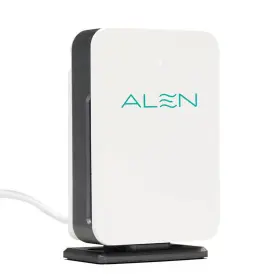 Aqm001 Alen Air Quality Monitor
