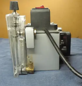 9800-88 Allegro D-2 Mold-lite Sampler Series 115 Vac 60hz