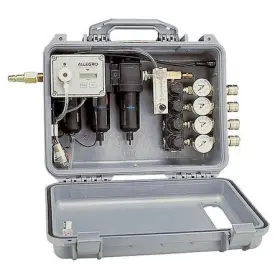 9874mr Allegro Industries Filtration Panel Hanson 125 Psi