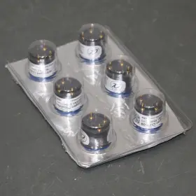 No2-a1 Alphasense 6 Nitrogen Dioxide Sensor 20mm Od 20 Ppm