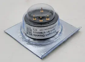No2-b2 Alphasense Nitrogen Dioxide Gas Sensor New