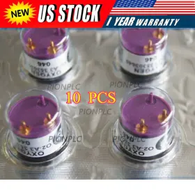 O2-a3 Alphasense 10pcs Original And Brand New Oxygen Sensor