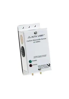 Z101668-oh Alta Labs Gwmas Carbon Monoxide Transmitter And Fan Controller