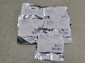 000-172-713 Ambu 172-713 Lot Of 5 - Co2 Detector Pedi Pn