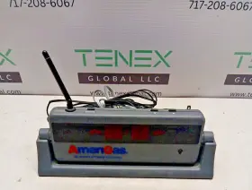Mt-9100b Amerigas Independent Technologies Route Management System 9vdc Mz95