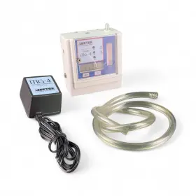 Ametek 801234808161 Portable Air Sampling Pump Mg-4 Best Offer