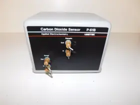 Mas92 Ametek P-61b Carbon Dioxide Sensor