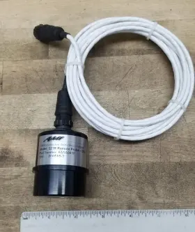 6ana0610 Ami Advanced Micro Instruments Remote Oxygen Sensor Probe For 221r O2