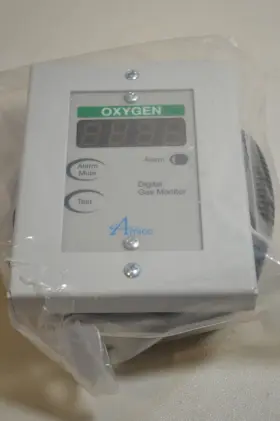 Z-th9002 Amico Medical Oxygen Digital Gas Monitor