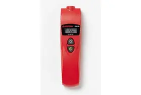 Cm100 Amprobe 095969463805 Carbon Monoxide Meter With Adjustable Co Levels