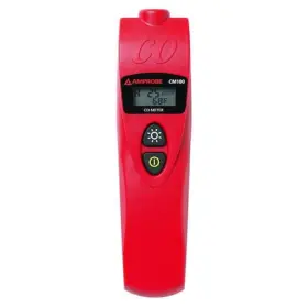 Cm100 Amprobe 095969780896 Carbon Monoxide Meter Range To 999 Ppm
