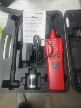 Rld-1 Amprobe Refrigerant Leak Detector