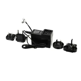 2822-0200 Analox Sensor Technology Psu Complete With Plug Head - Genuine Oem Replacement Part