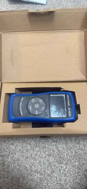 Ap-5800s Aoputtriver Gas Quality Analyzer