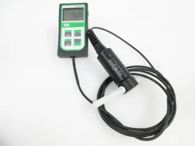 Mo-200 Apogee Instruments Oxygen Sensor With Handheld Meter