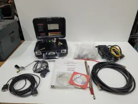 310-0125 Applus Autologic Portable Gas Analyzer