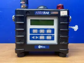 Pgm-5020 Arearae Pgm5020 Rae Multi-gas Wireless Sensor Detector Monitor