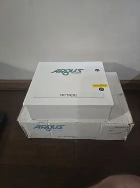 Tc-snre-1.7 Argus Tc-snre-1.7/c Controls Rptr B Repeater