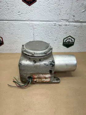 5600at Astro International Gas Monitor