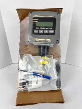 F12is Ati Toxic Gas Transmitter With H10 Smart Sensor Small California Seller
