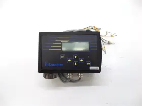 9602-0405 Atmi Fmk Satellite Ftt/r Continuous Gas Monitoring System