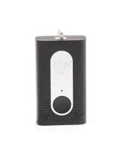 Atmotube 196271912996 Pro Portable Outdoor And Indoor Air Quality Monitor