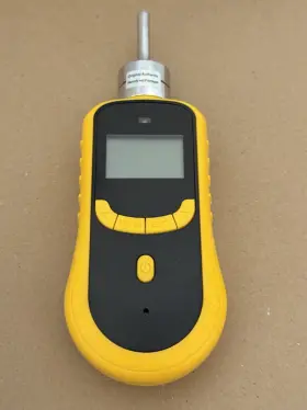 Ato-sky2000-h2 Ato 220615a3 Hydrogen H2 Gas Detector Portable - Needs Battery